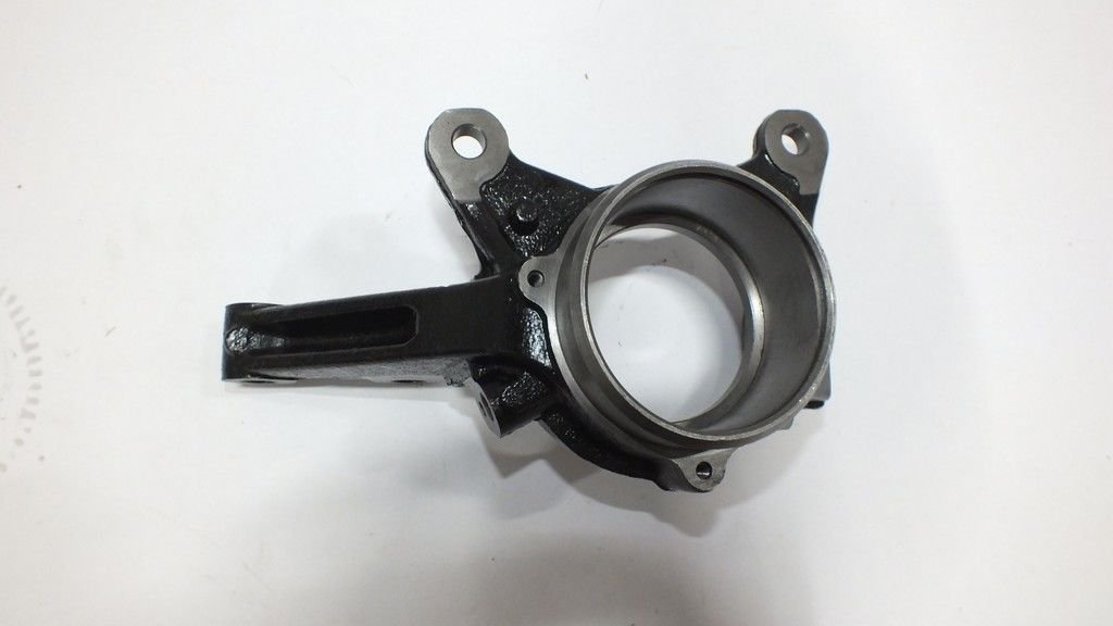 CRV 2002-2006 AKS TAŞIYICI ÖN SOL