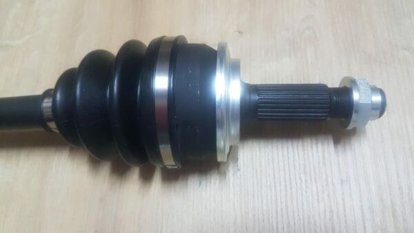 Aks Corolla Sağ 07-13 D4D Dizel 43410-02580