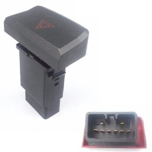 DUGME DORTLU FLASOR ACCENT 00- (93790-25000)