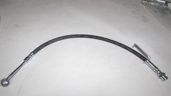 İ20 2008- FREN HORTUMU ÖN SOL