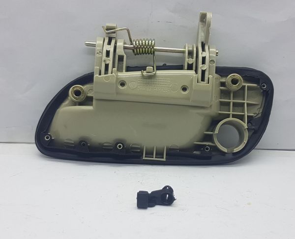 Kapı Kolu Elantra Ön DIŞ Sağ 2001-2007