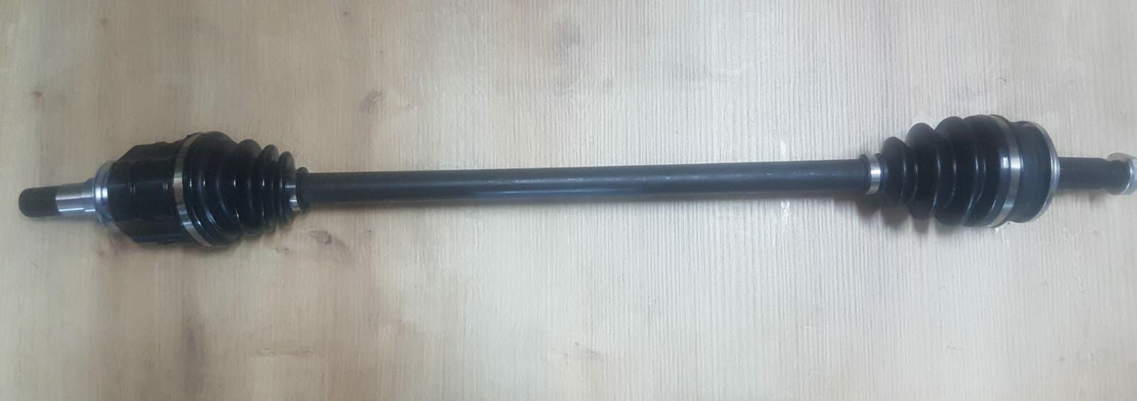 Aks Corolla Sağ 07-13 D4D Dizel 43410-02580