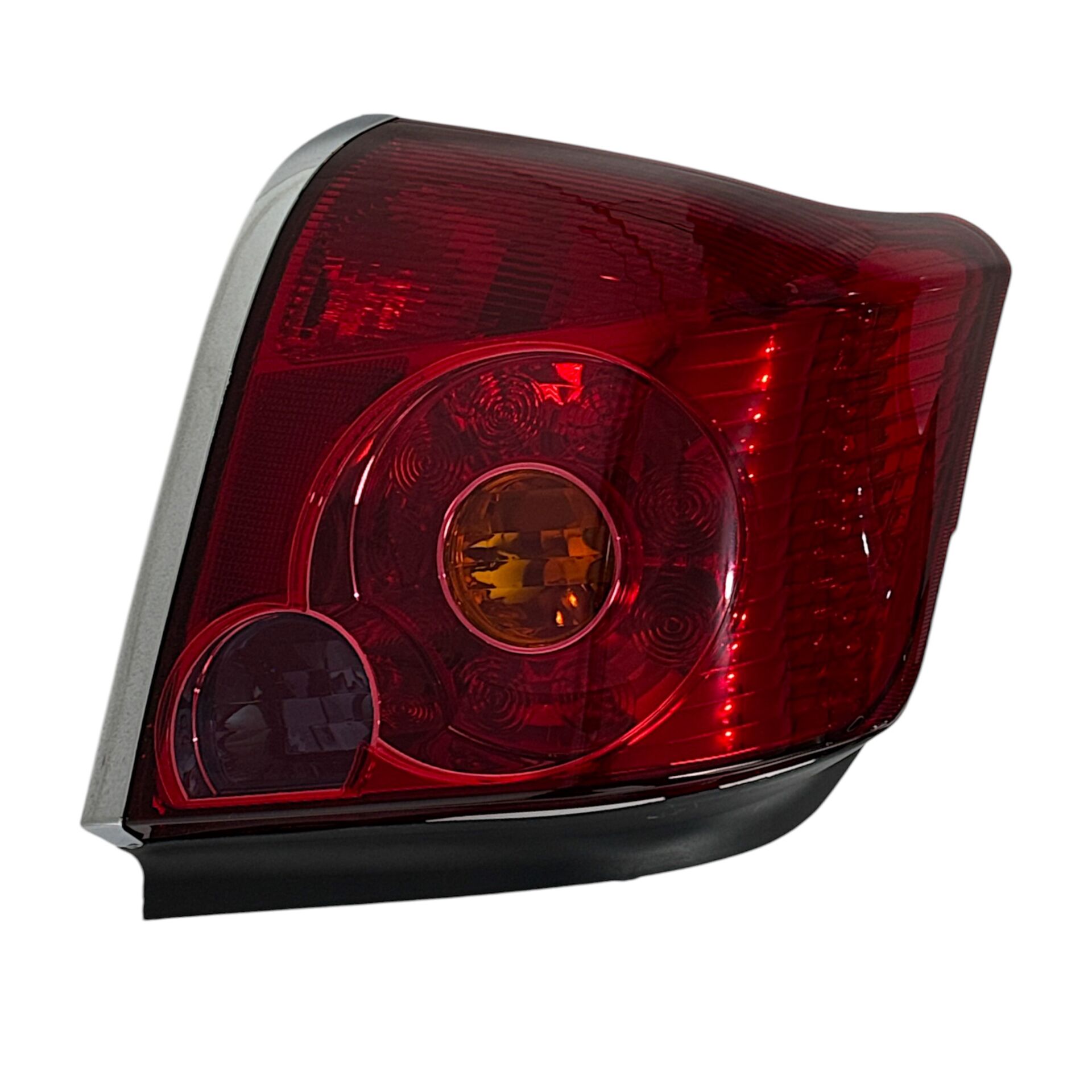 STOP AVENSİS 03-05 LH