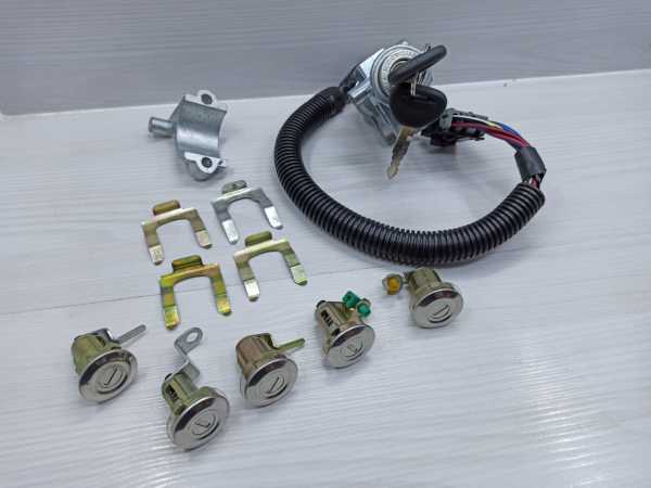 Kilit Set E2200