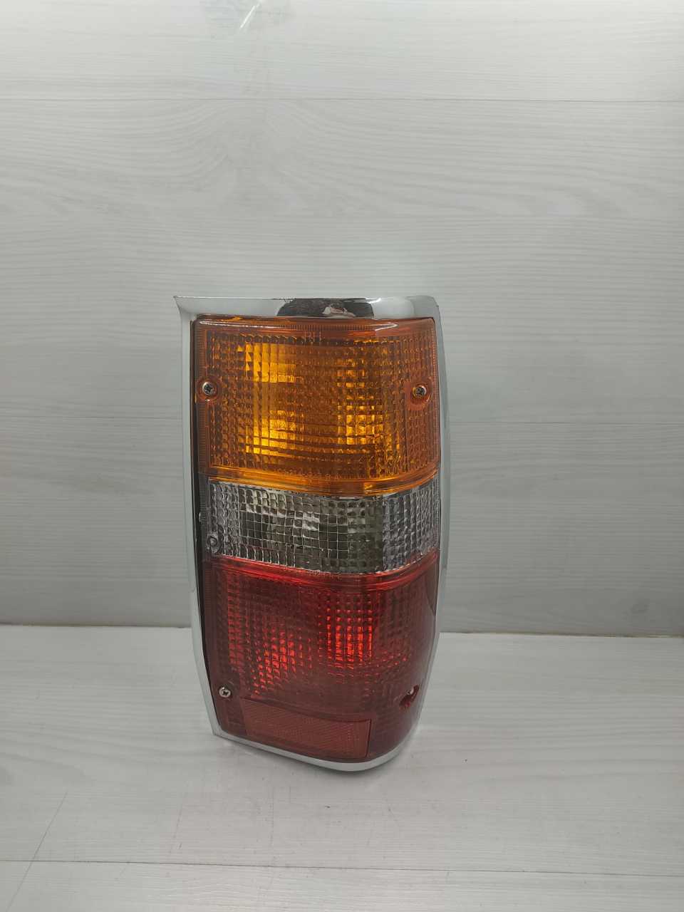 Stop L200 Sağ 87-98 Nikelajli