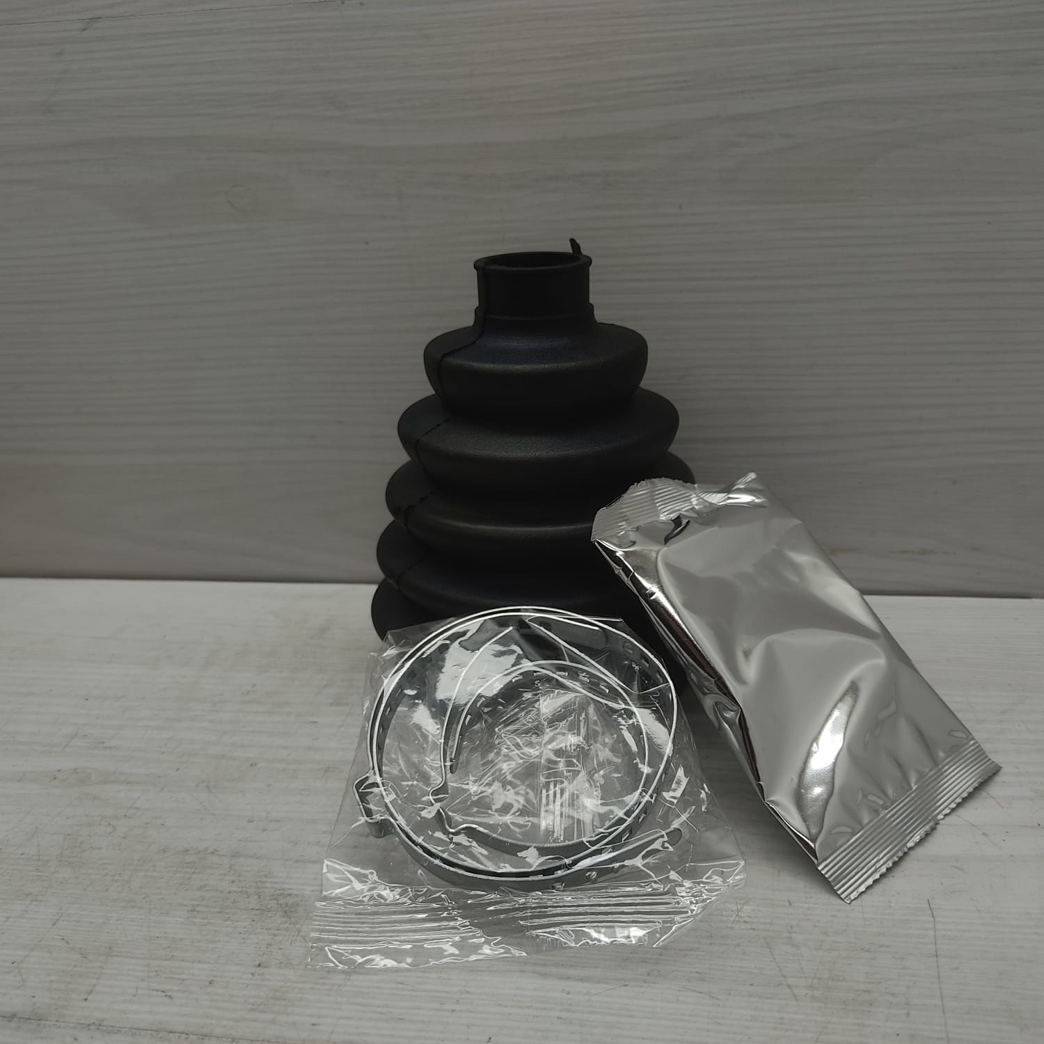 AKS KÖRÜGÜ COROLLA 07- DIŞ