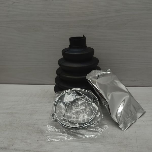 AKS KÖRÜGÜ COROLLA 07- DIŞ