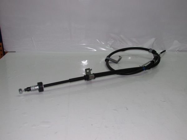 CERATO 2010- BENZINLI EL FREN TELİ ARKA SAĞ