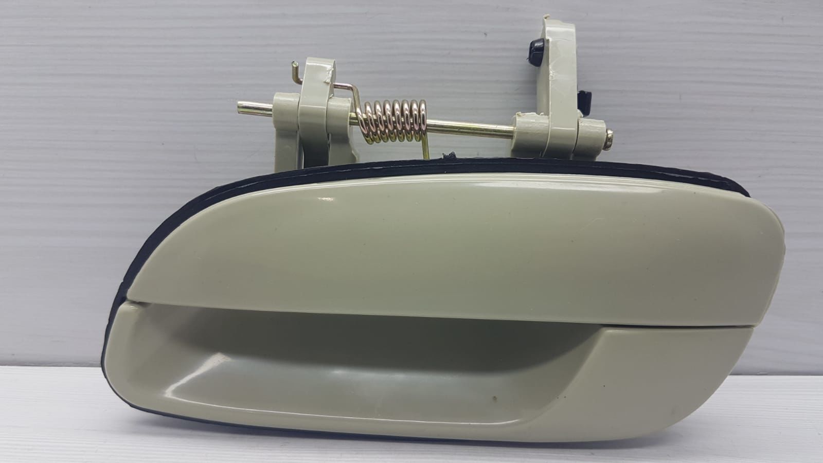 Kapi Kolu Elantra Arka DIŞ Sol 2001-