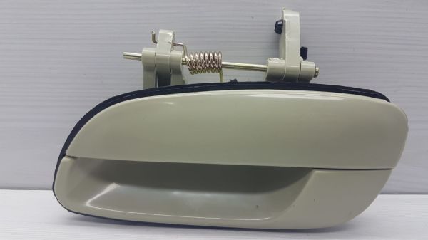 Kapi Kolu Elantra Arka DIŞ Sol 2001-