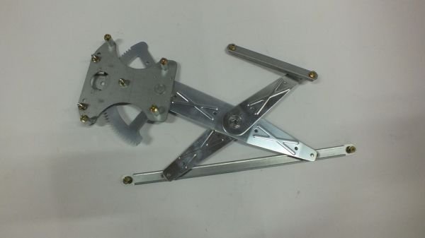 AVENSIS 03-08 CAM KRİKOSU ÖN SOL ELEKTRİKLİ