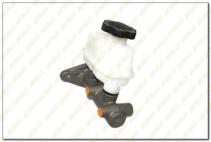 FREN ANA MERKEZ- ACCENT BENZ 00-05