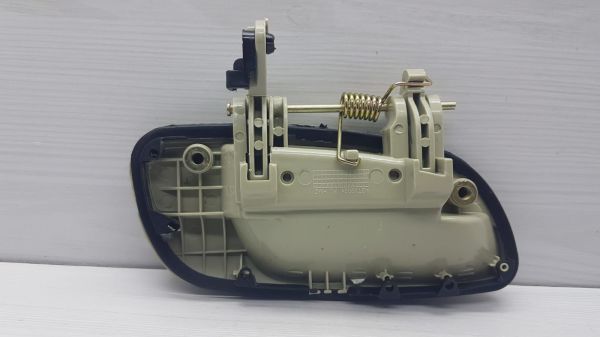 Kapi Kolu Elantra Arka DIŞ Sol 2001-