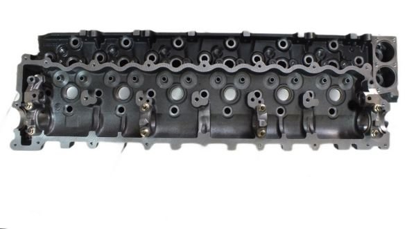 ISUZU 6HG1 SİLİNDİR KAPAK