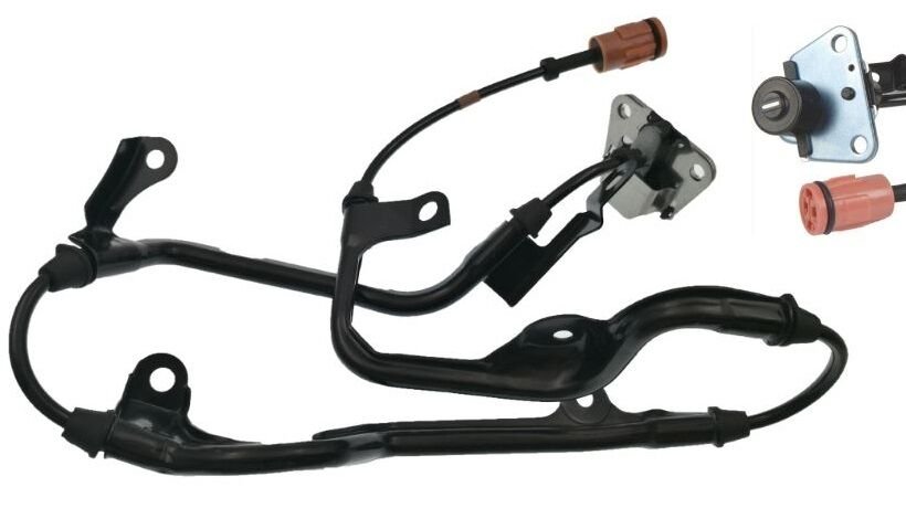 SENSOR ABS CIVIC 96- ARKA SOL