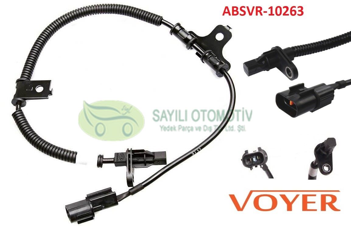 SENSOR ABS PICANTO ON SOL / I10