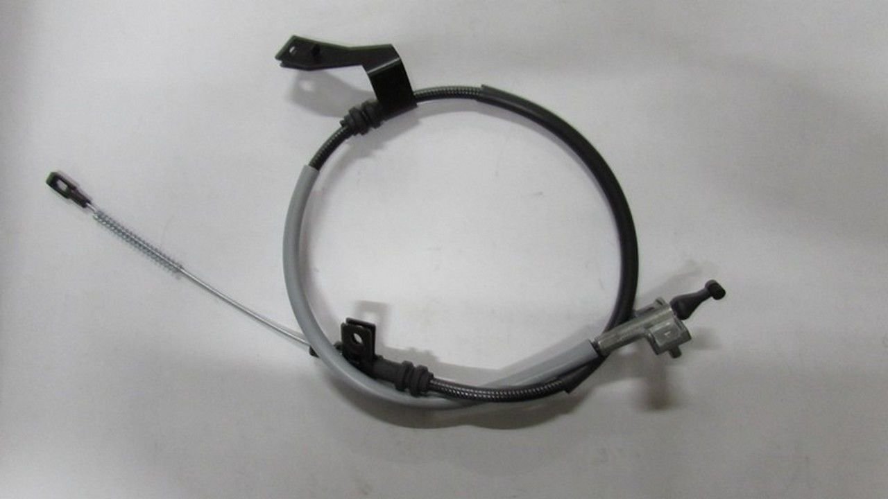 SSANGYONG ACTYON 2008-2013 EL FREN TELİ ARKA  SAĞ