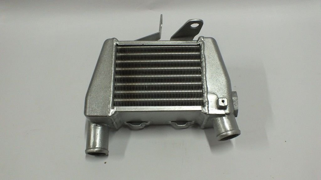 GETZ 06-11 DİZEL INTERCCOLER ARA SOĞUTUCU 175x160x80