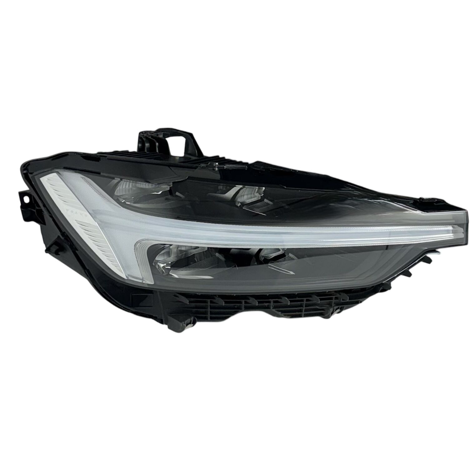 FAR XC60 21-23 RH (LOGOLU/İÇİ SİYAH)