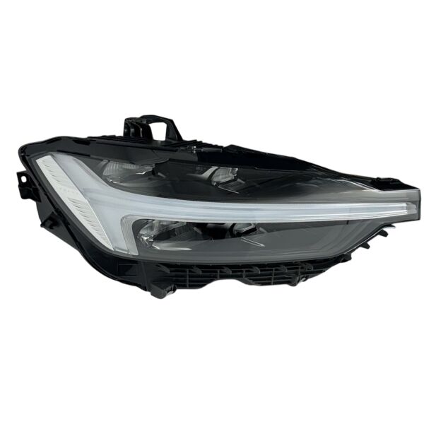 FAR XC60 21-23 RH (LOGOLU/İÇİ SİYAH)