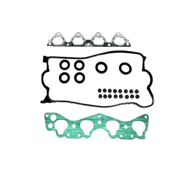 CONTA ÜST KAPAK TAKIM CIVIC 1.6 16V D16 96-99