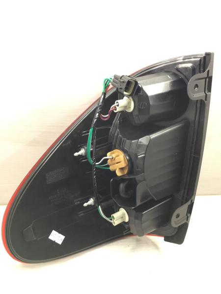 Mıtsubıshı L200 2006-2010 Stop Sol