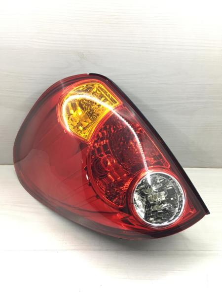 Mıtsubıshı L200 2006-2010 Stop Sol