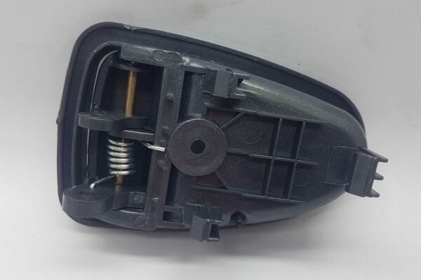 Kapi Kolu Accent iç Sağ 00-06 Koyu gri