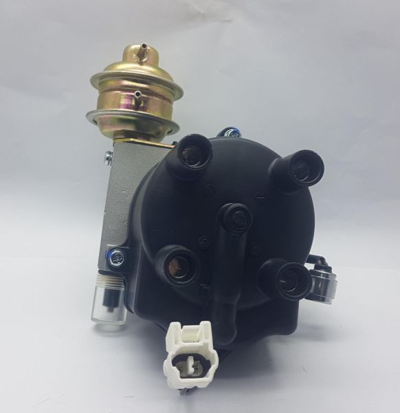 Distribitör Corolla 1,6 4Af Karb. Vakumlu