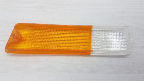 Tampon Sinyali Cami L200 Sağ 02-06