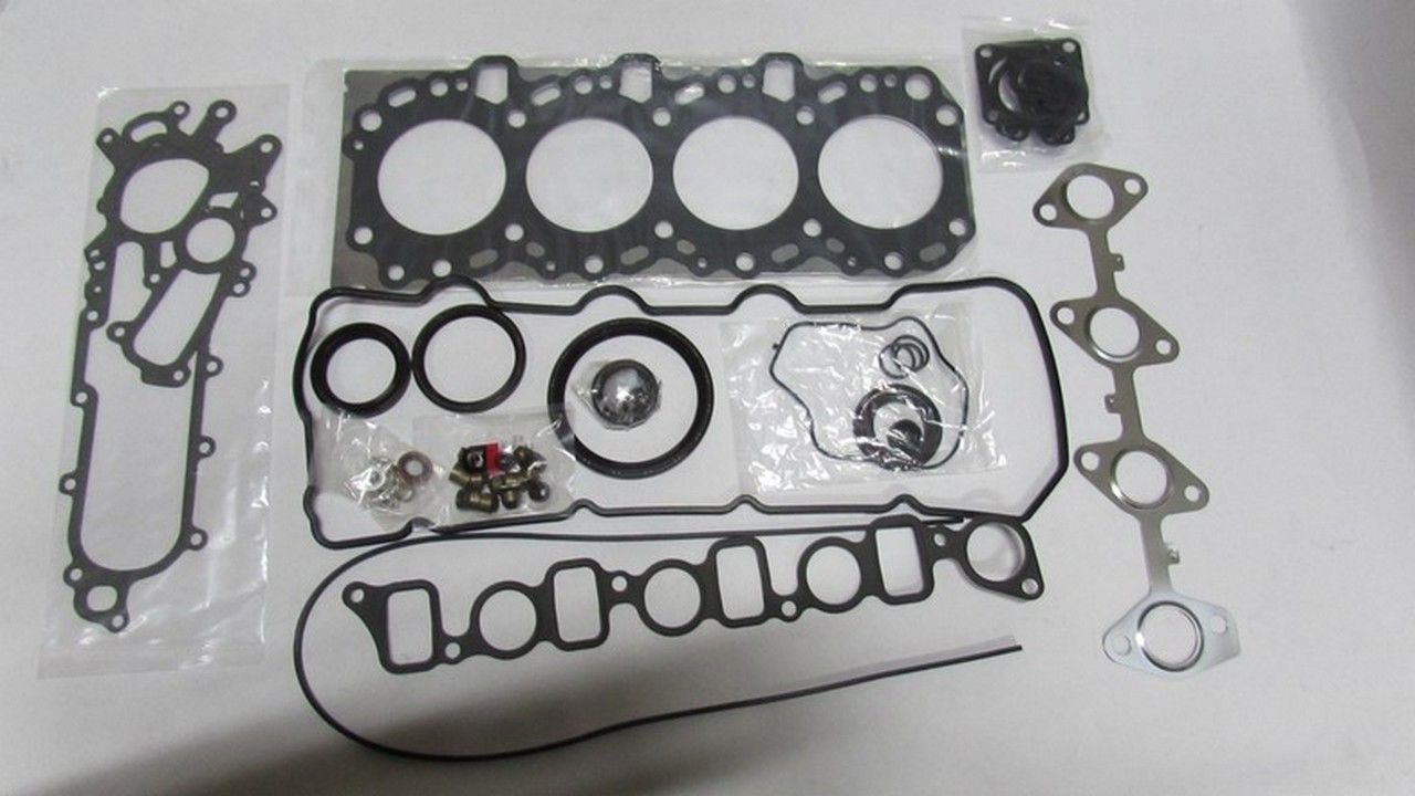 HILUX 2006-2011 TAKIM CONTA ÇELİK