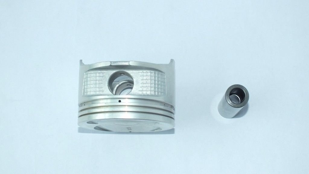 COROLLA 4AFE 1.6 ENJ PİSTON SETİ 050