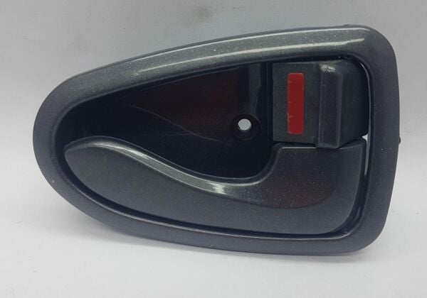 Kapi Kolu Accent iç Sağ 00-06 Koyu gri