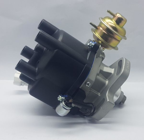 Distribitör Corolla 1,6 4Af Karb. Vakumlu