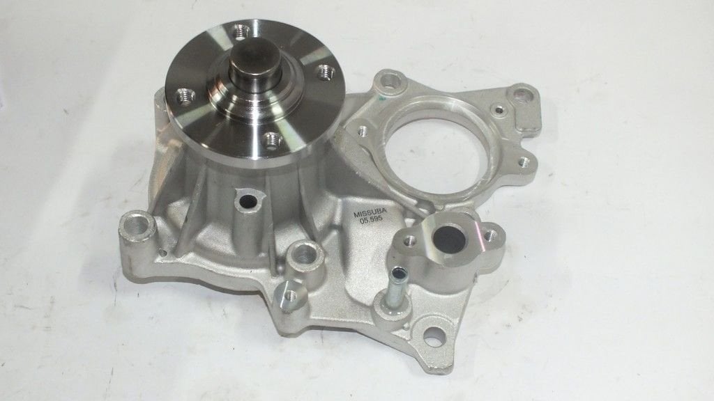 HILUX REVO 2.4 2015- DEVİRDAİM