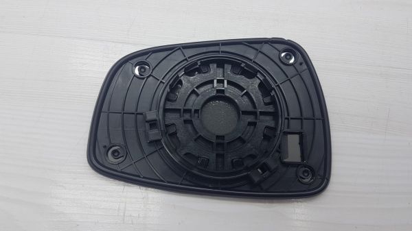 Ayna Cami Blue Sol Manuel Tip