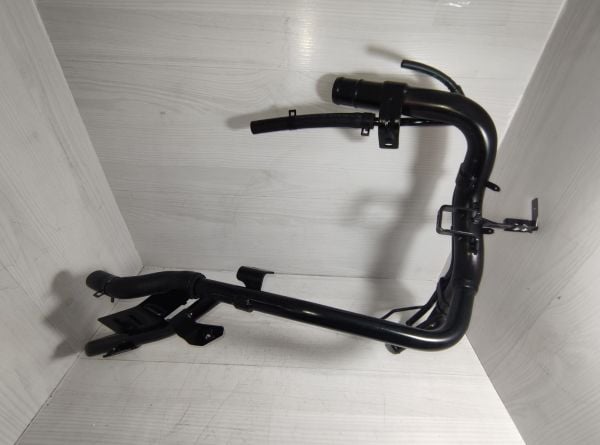 Sportage devirdaim su boru 07-10 dizel