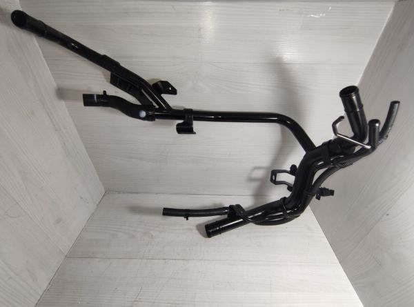 Sportage devirdaim su boru 07-10 dizel