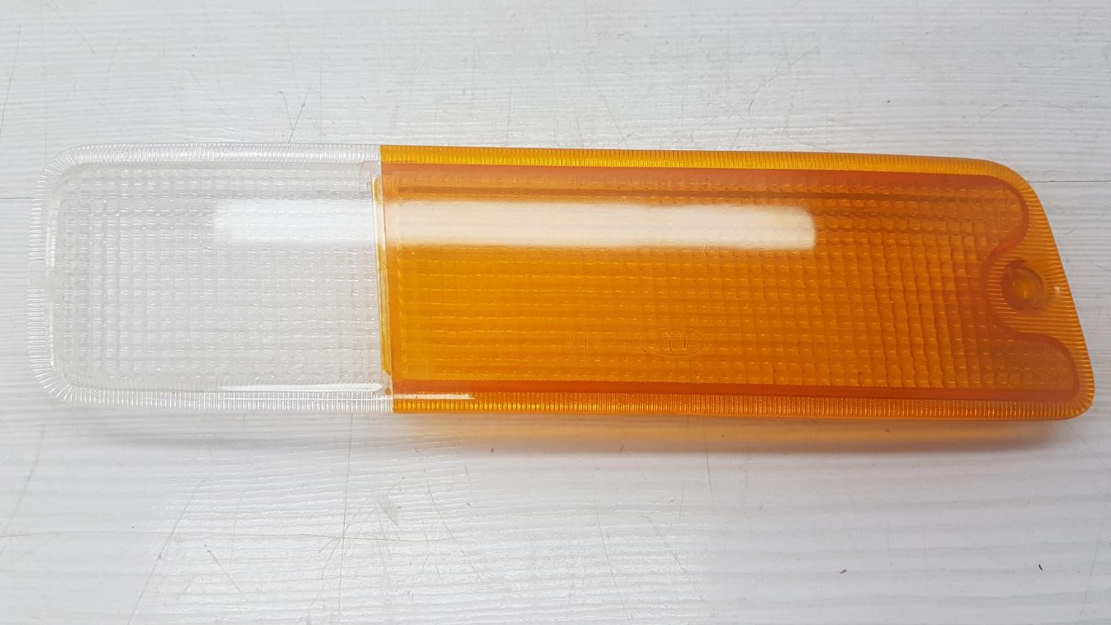 Tampon Sinyali Cami L200 Sağ 02-06