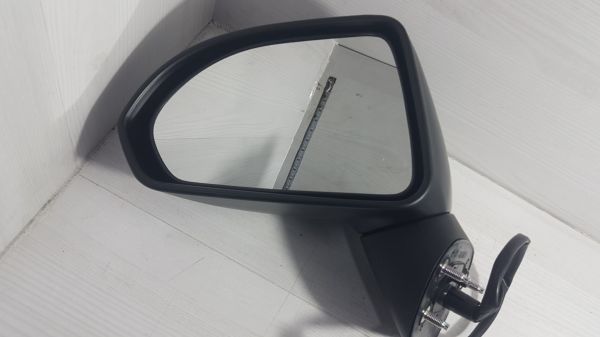 cıty ayna elektrikli sol 06-07