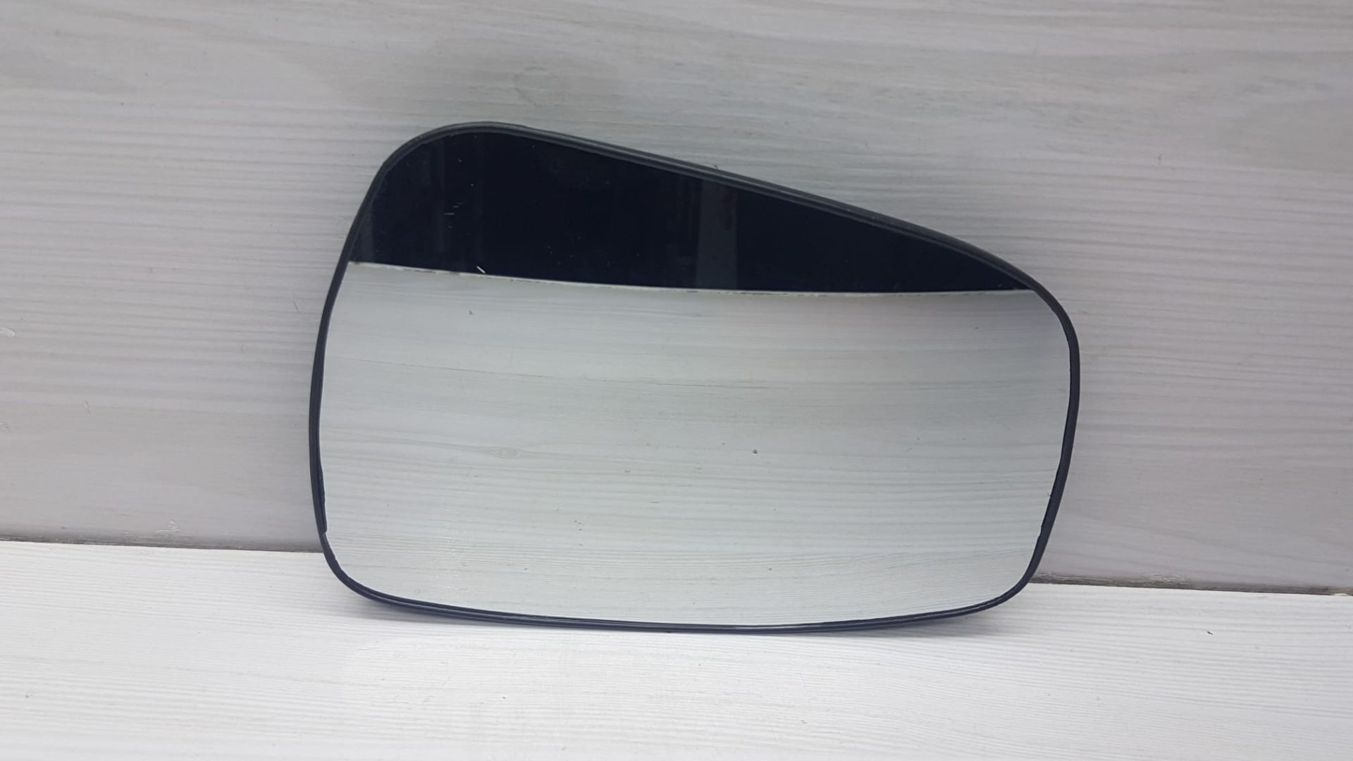 Ayna Cami Blue Sol Manuel Tip