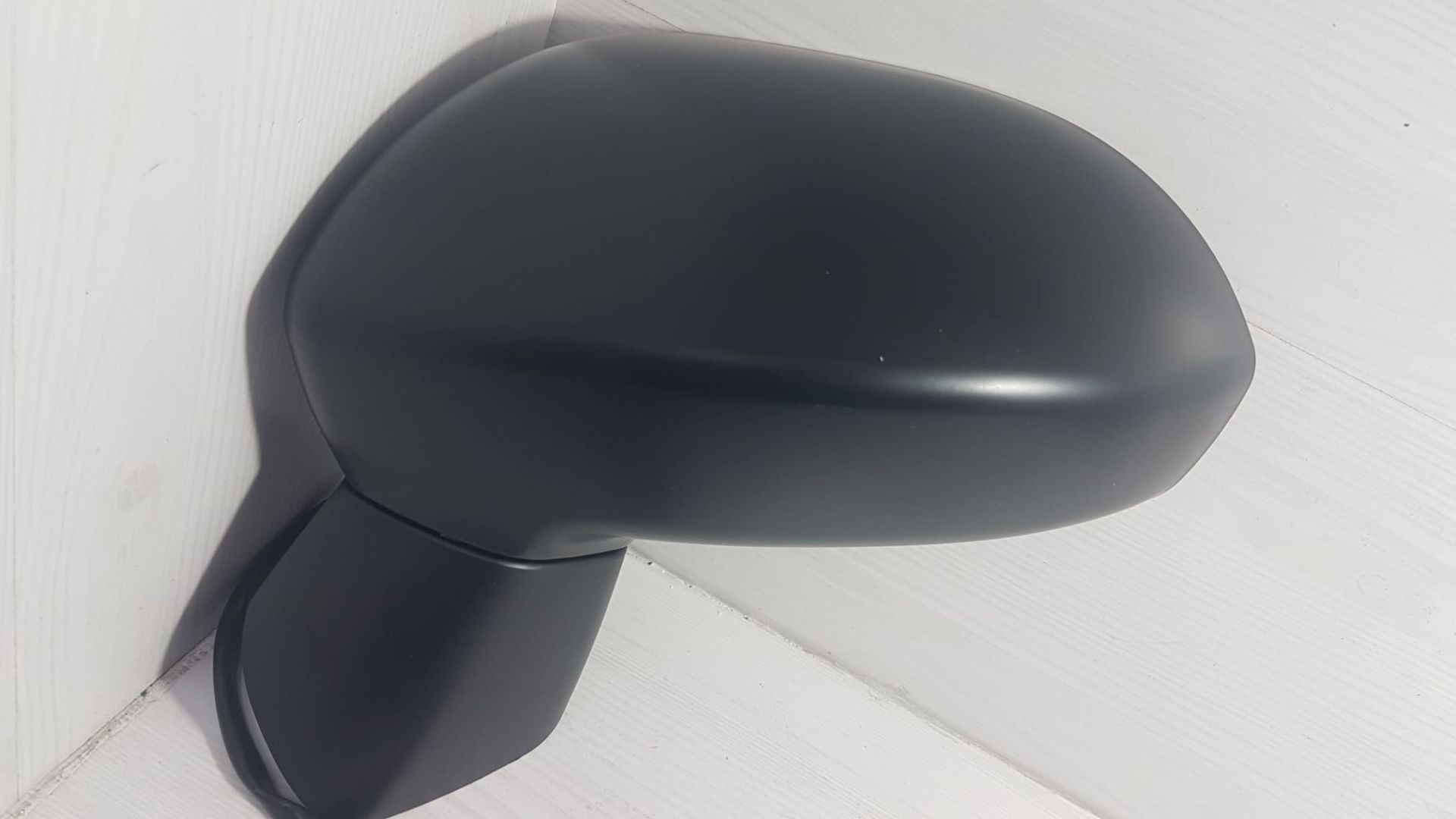 cıty ayna elektrikli sol 06-07