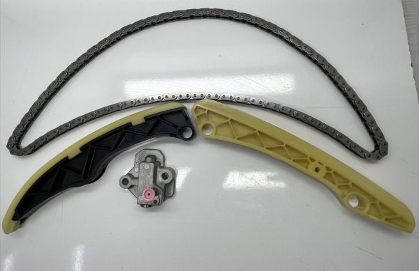 Zincir Seti Tucson/ix-35 12- 1,6