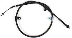 Elantra el fren teli 01-06 absli sol arka