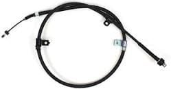 Elantra el fren teli 01-06 absli sol arka