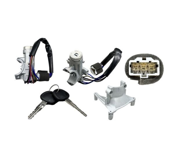 KONTAK ACCENT 00-05 (KOMPLE)