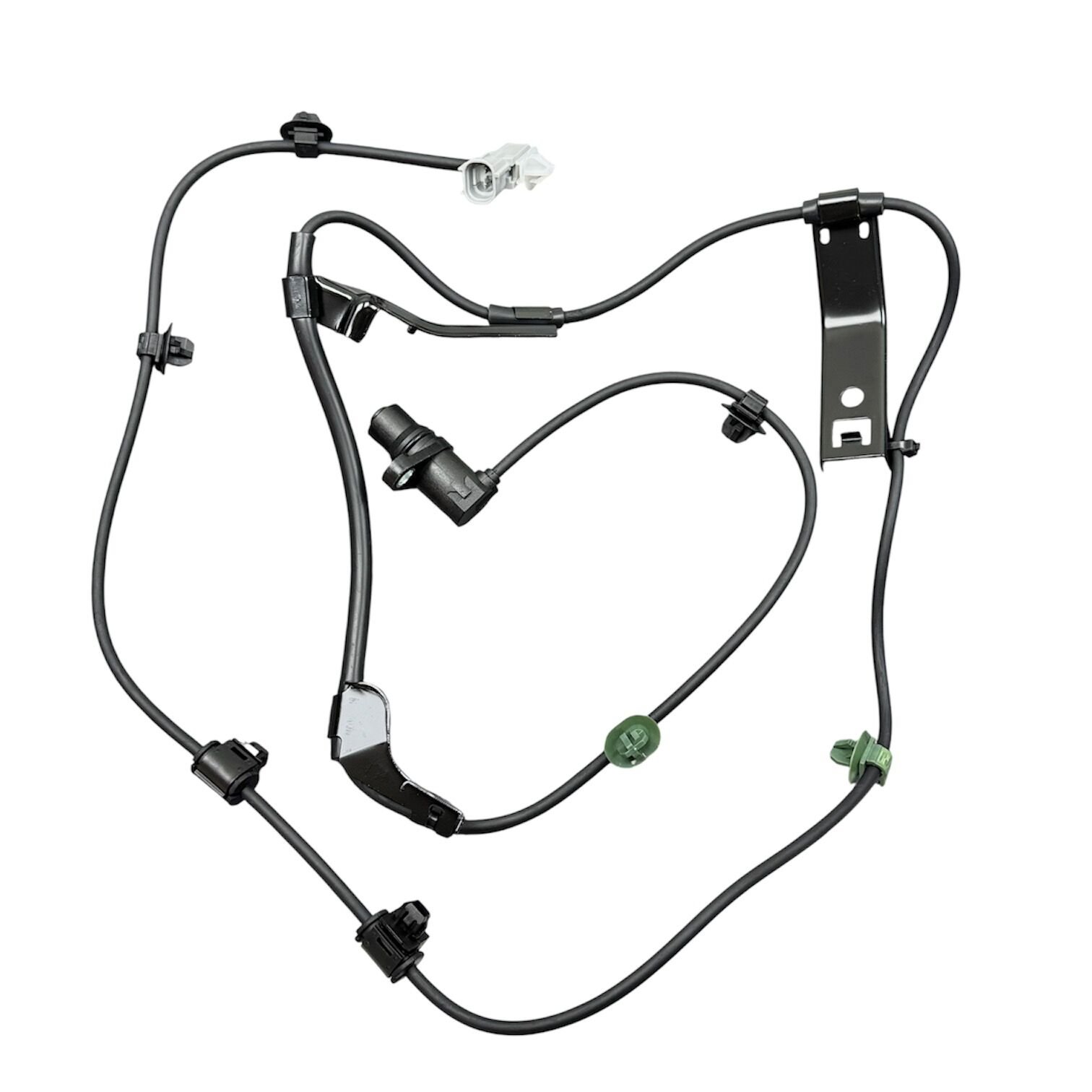 SENSÖR ABS HILUX 4X4/4X2 07-14 ÖN LH