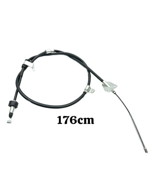 TEL FREN EL İX35 10-15/TUCSON 10-15/SPORTAGE  10-15 ARKA LH