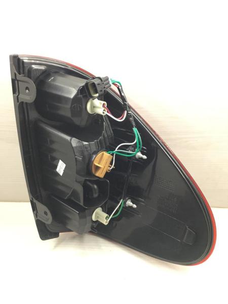 stop L200 07-14 Sag arka lamba