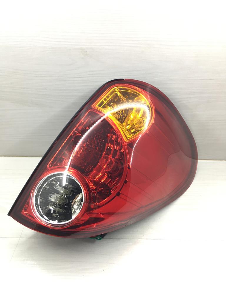 stop L200 07-14 Sag arka lamba